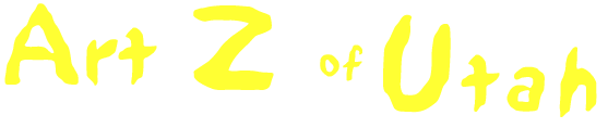 Art Z of Utah