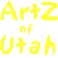 ArtZUtah symbol
