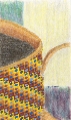 Painting: Oh That Second Cup