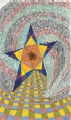 Painting: Star