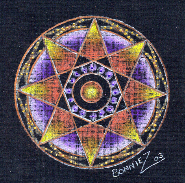 Painting: Eleven Eleven