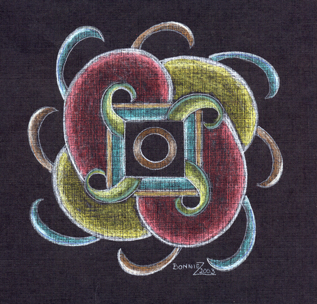 Painting: Territory Expansion